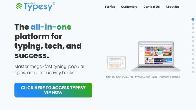 Best typing tutor software of 2025 | TechRadar