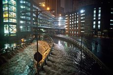 hurricane sandy