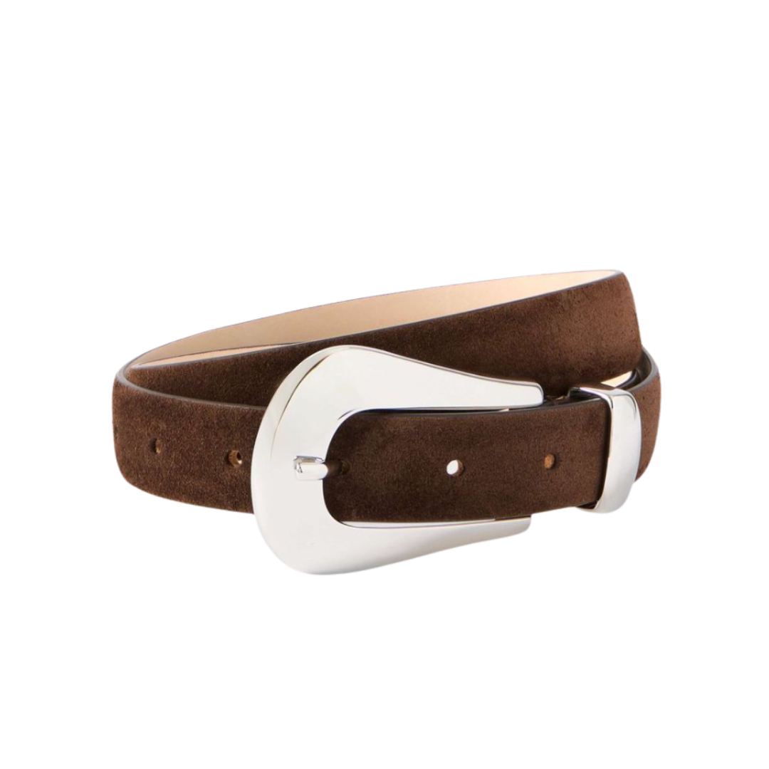 DÉHANCHE, Colette Suede Belt