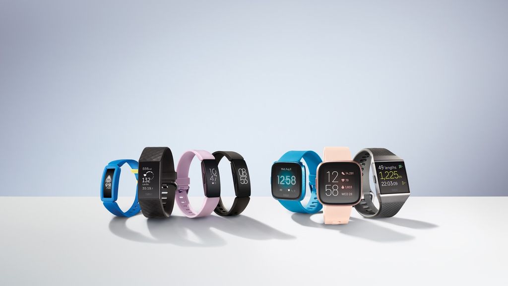 Fitbit Versa 2 vs Fitbit Versa 3: which Fitbit smartwatch is right for