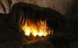 Carlsbad Caverns National Park New Mexico national park service