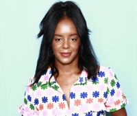 Nykia Spradley's avatar
