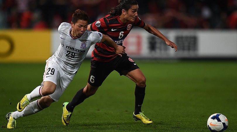 Takuma Asano: Meet Arsenal's lightning quick forward hoping to fare ...