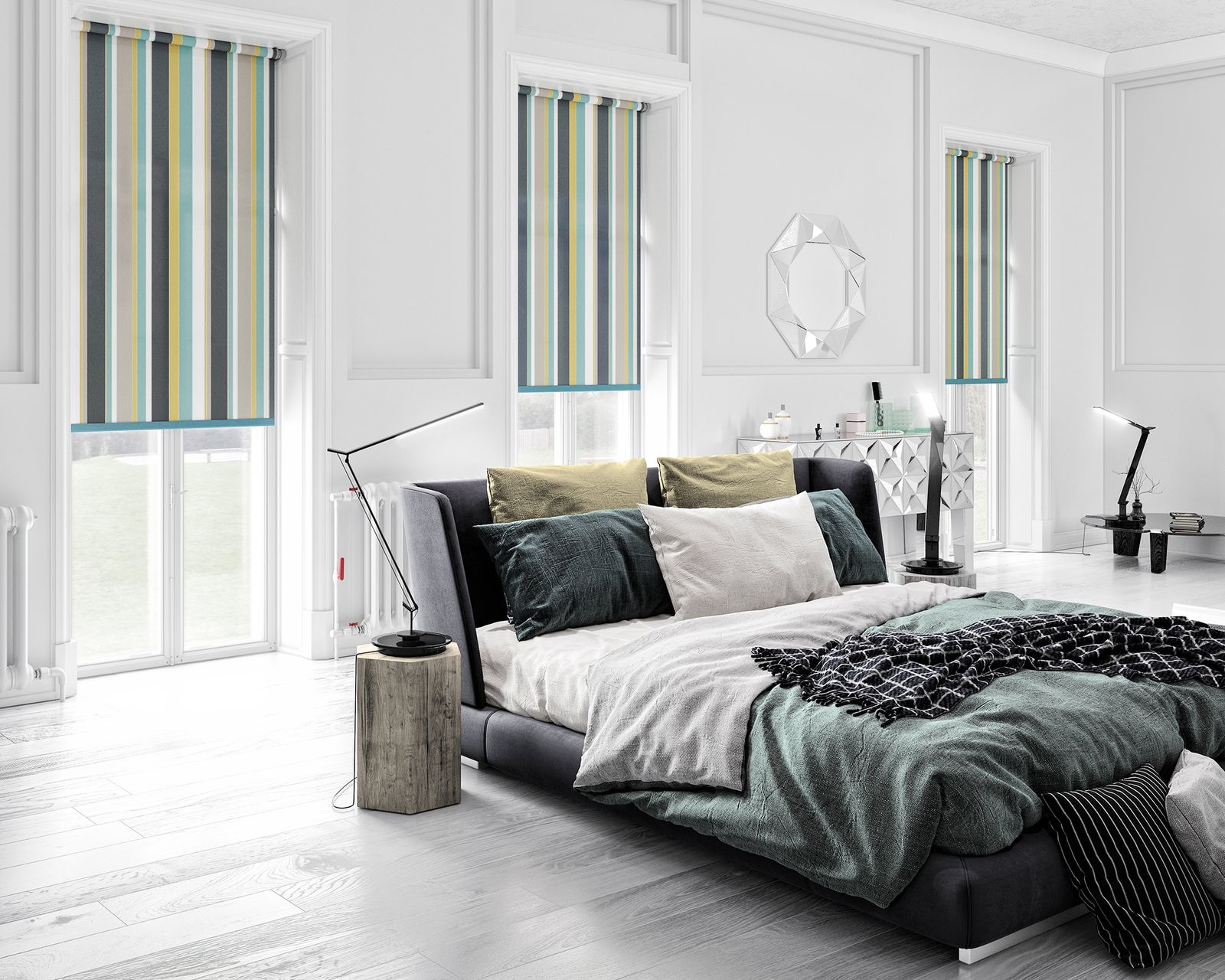 10 cool teenage boys bedroom ideas | Real Homes