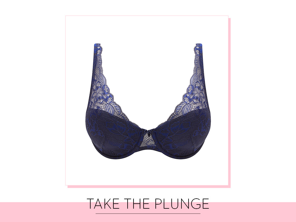 plus size lingerie