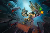 Mothergunship Forge