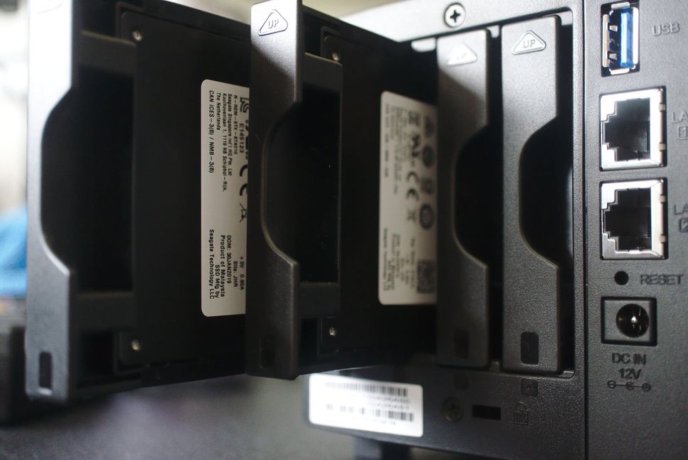 How to change RAID type on Synology NAS Windows Central