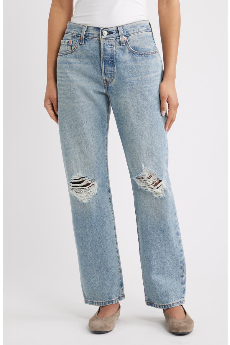501® '90s Straight Leg Jeans