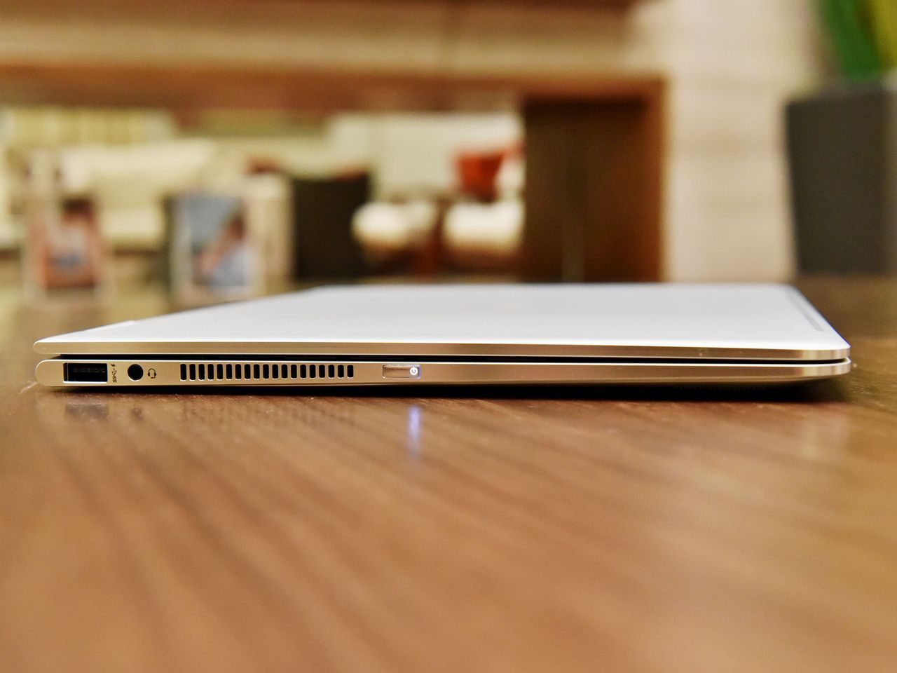 HP Spectre x360