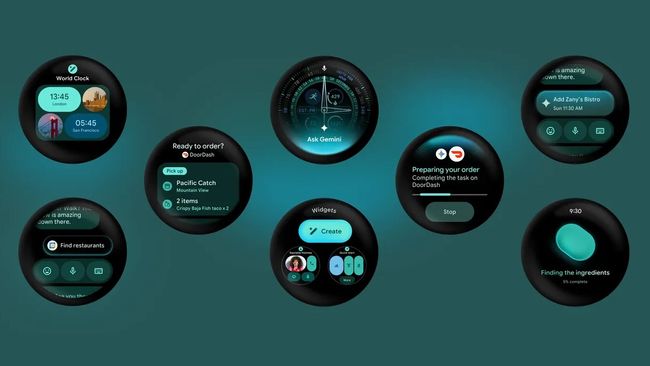 Wear OS 7: новые функции, совместимые умные часы и всё, что вам нужно знать