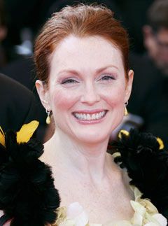 Julianne Moore