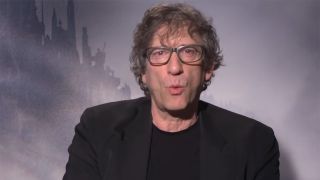 Neil Gaiman speaks to CinemaBlend about Sandman in new interview.