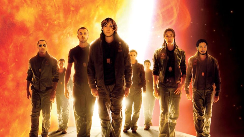 Sunshine Disney Plus sci-fi movie
