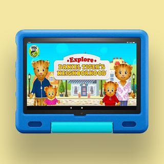 Amazon Fire HD 10 Kids