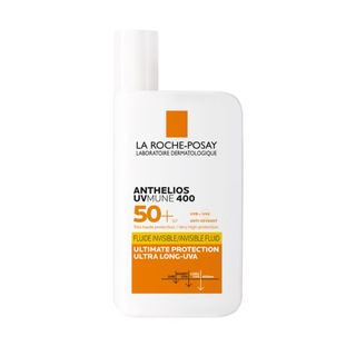 La Roche-Posay Anthelios UVMune400 Invisible Fluid SPF 50+