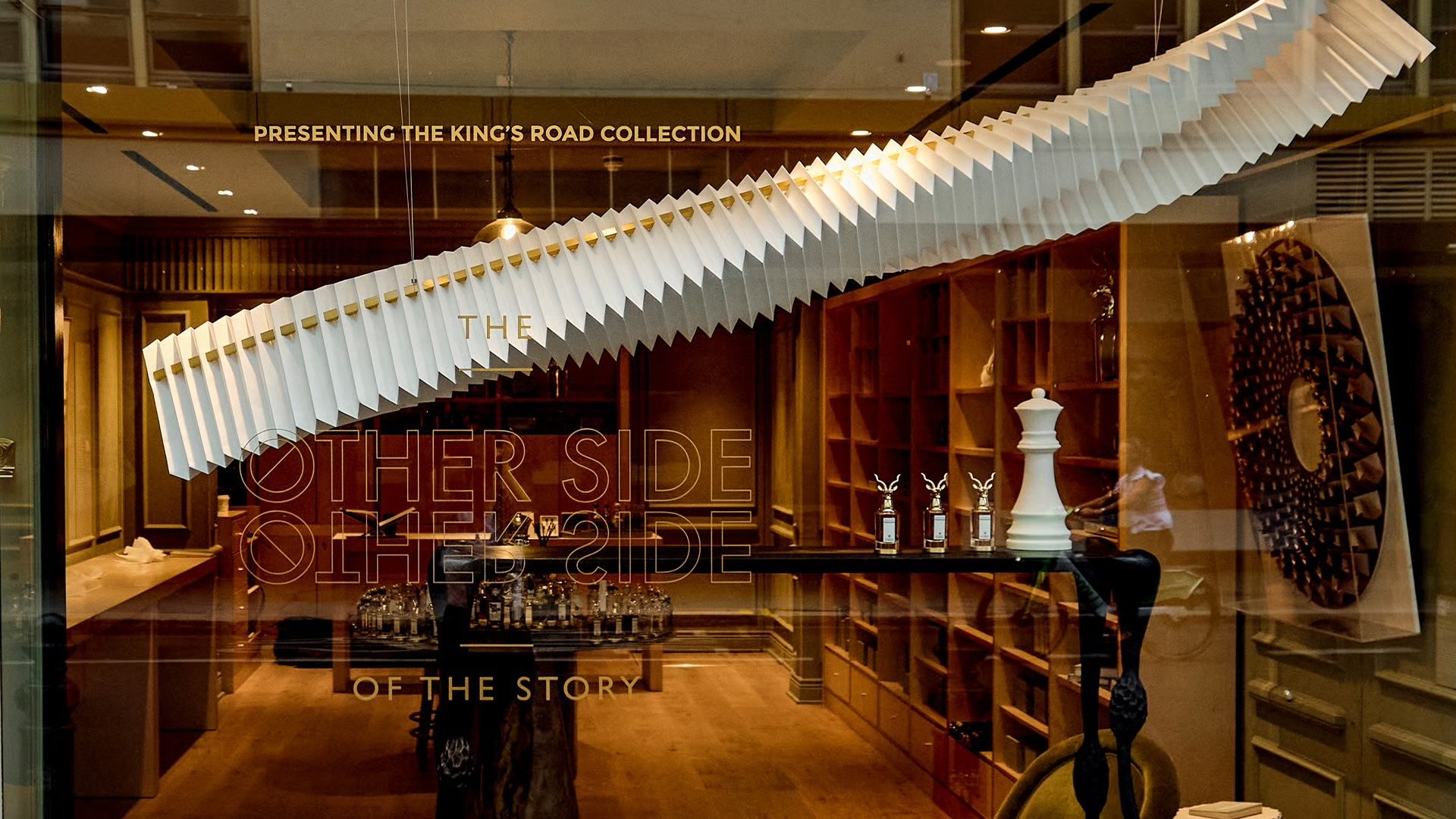 Penhaligon's Kings Road