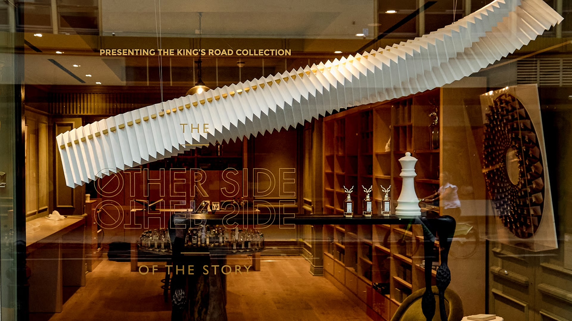 Penhaligon's Kings Road