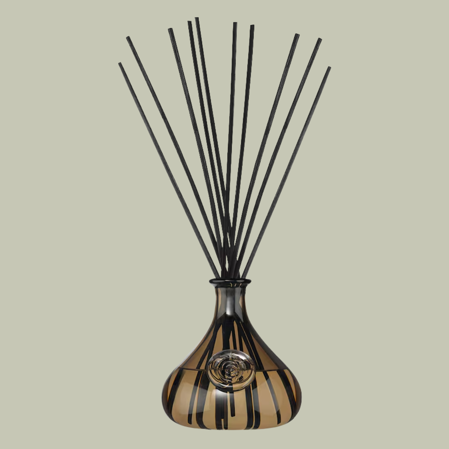 A reed diffuser