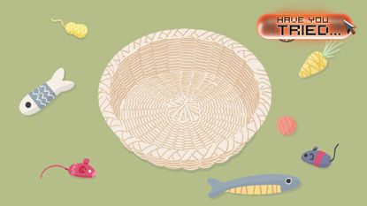 A Little to the Left 