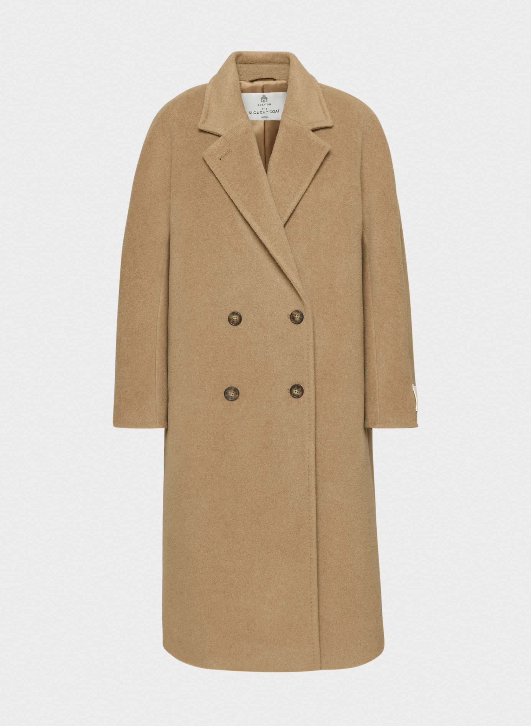 Aritzia, Babaton The Slouch Coat