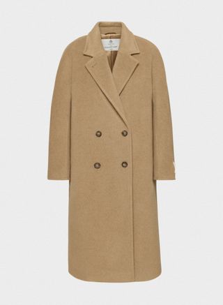 Aritzia, Babaton The Slouch Coat