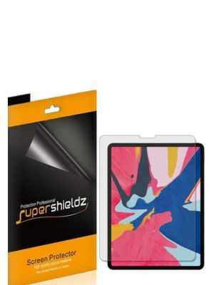 Supershieldz Screen Protector on a white background