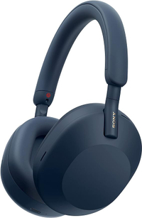 Sony WH-1000XM5 Wireless Noise Cancelling Headphones