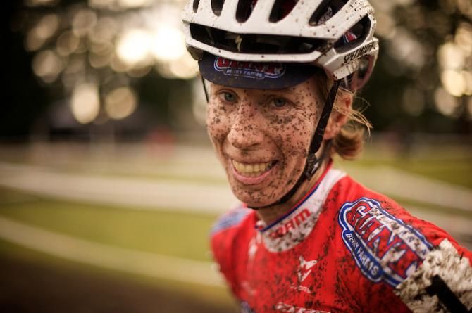 Rachel Lloyd (CALIFORNIA GIANT CYCLING)