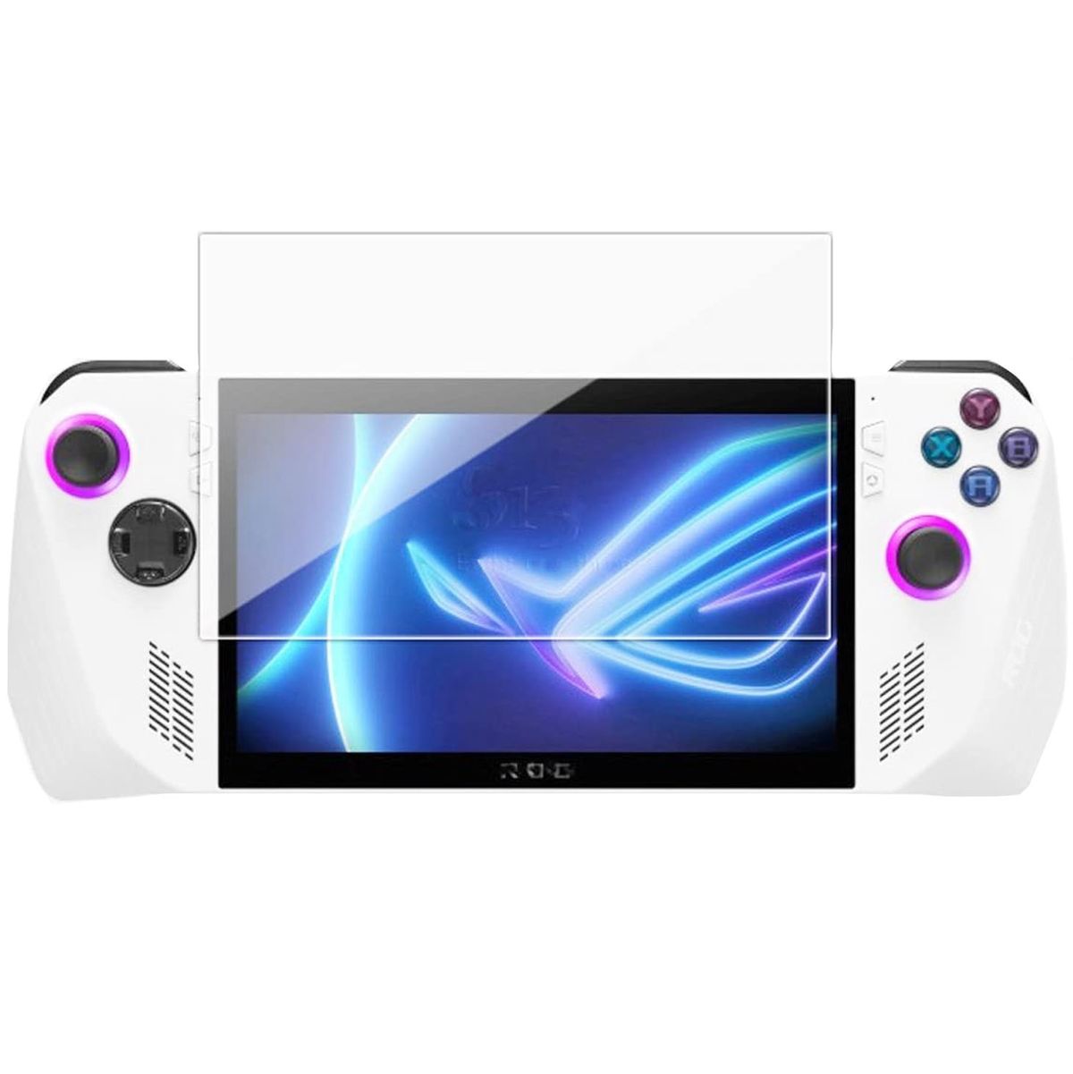 Best ASUS ROG Ally screen protectors 2024 Windows Central