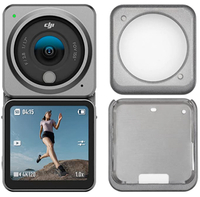 DJI Action 2 Dual Screen Combo: $519