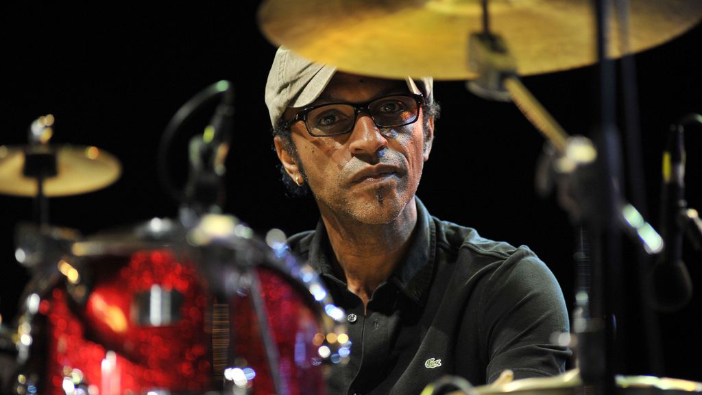 The 9 best jazz drummers in the world right now MusicRadar