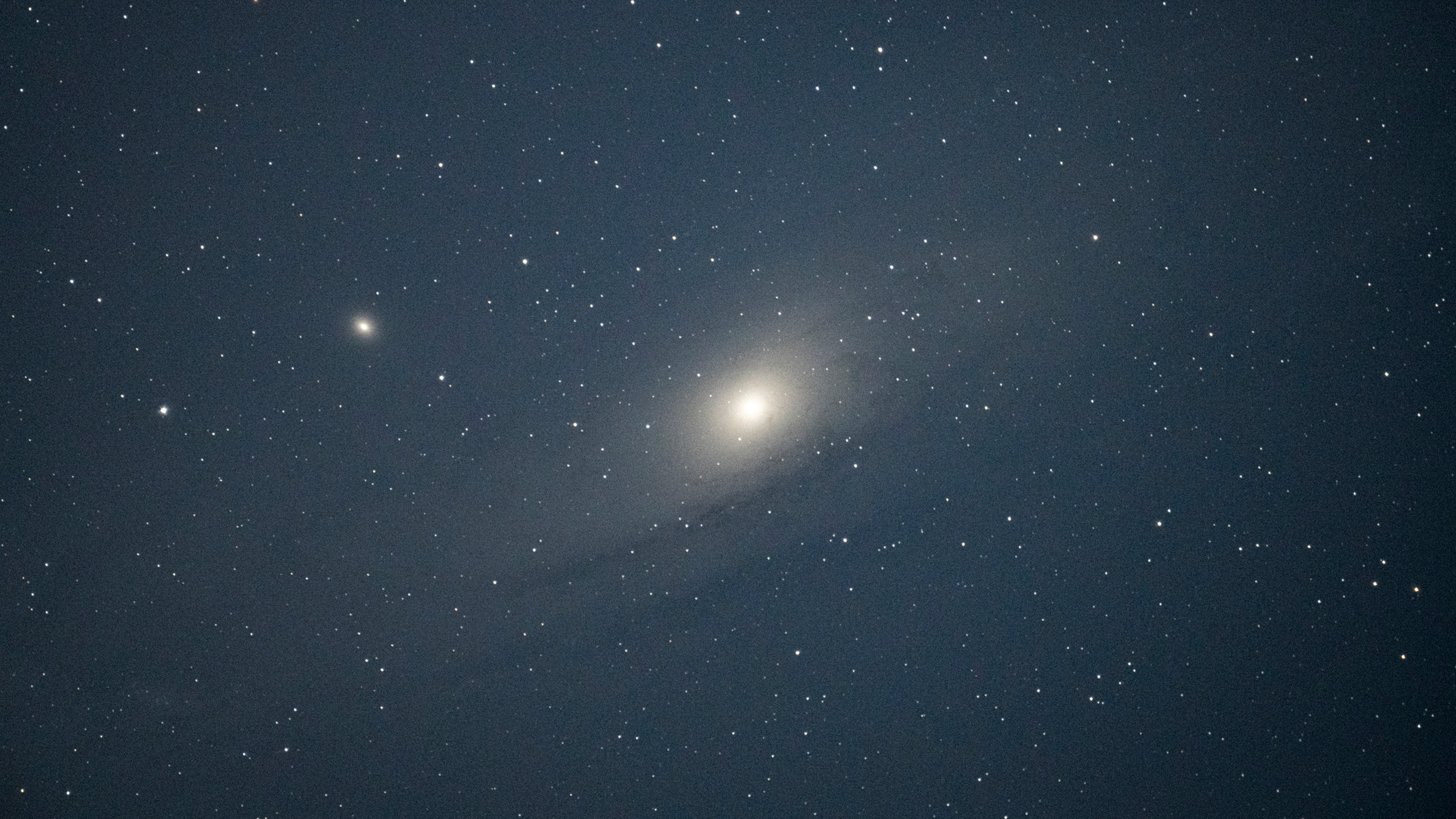 Andromeda