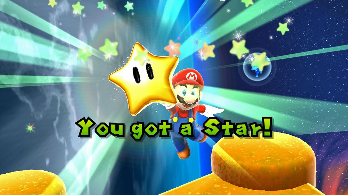 Super Mario 3D All-Stars Review (Switch)
