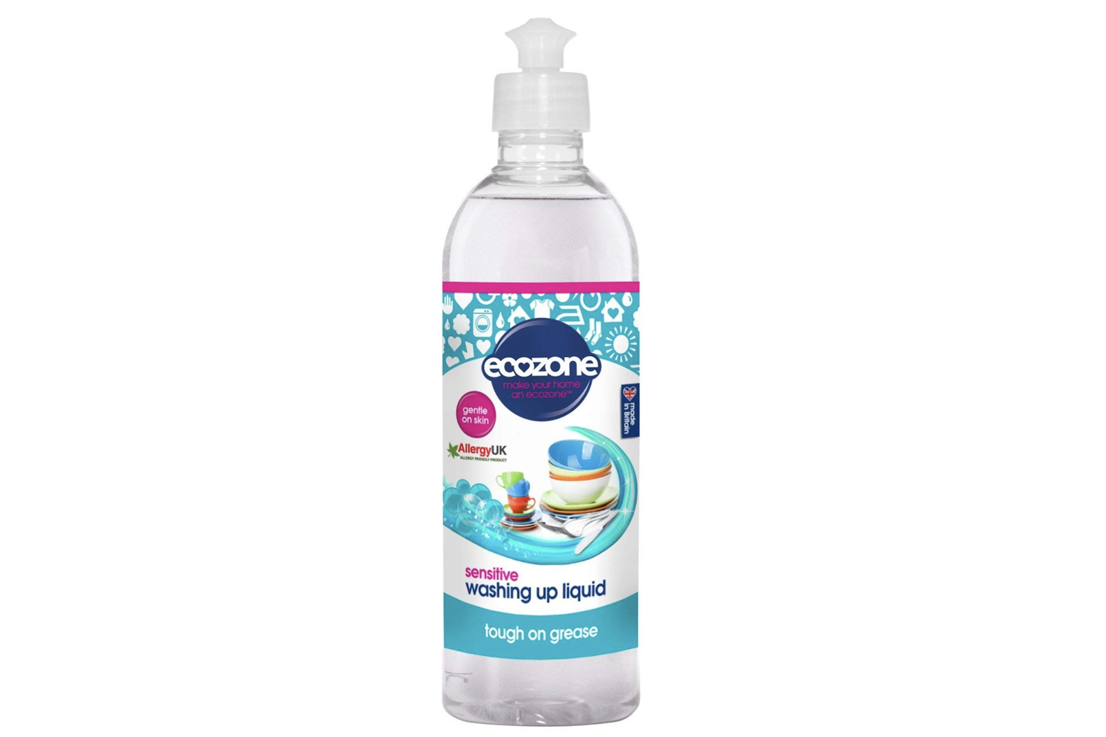 Best washing up liquids 5 top buys for cleaning your dishes Real Homes
