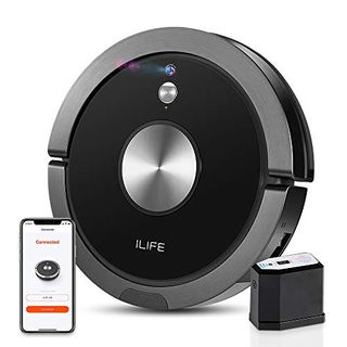 ILIFE A9 Robot Vacuum Cleaner