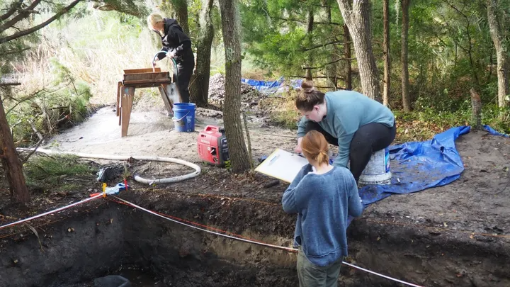 'Lost Colony' of Roanoke may have assimilated into Indigenous society, archaeologist claims — but not everyone is convinced