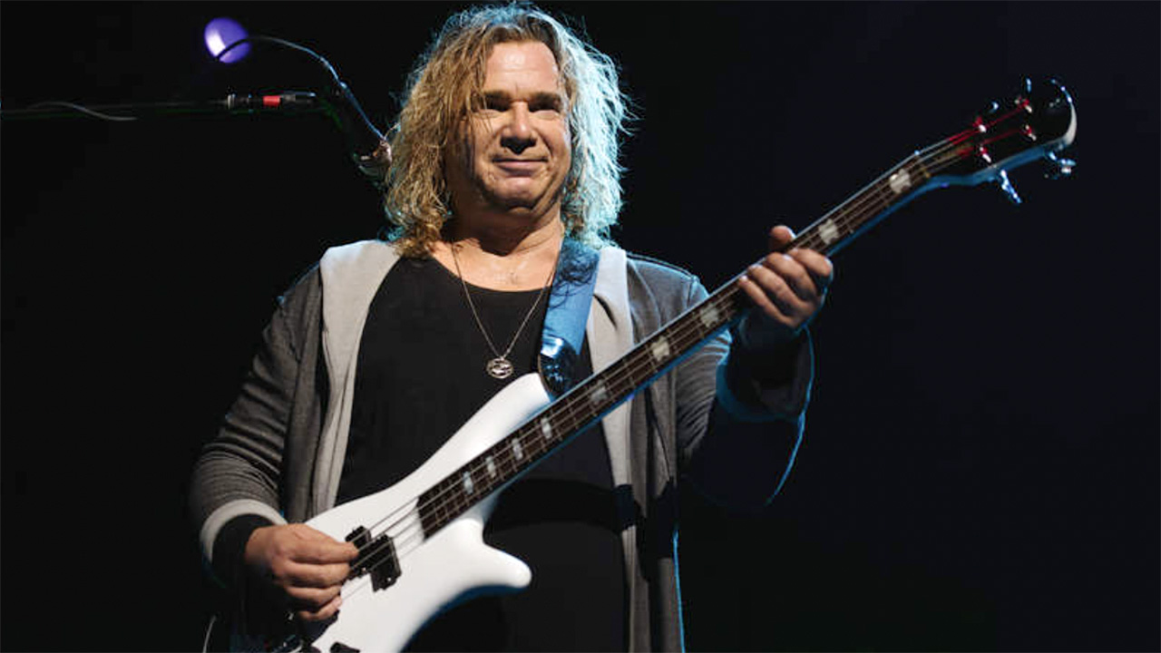 Billy Sherwood