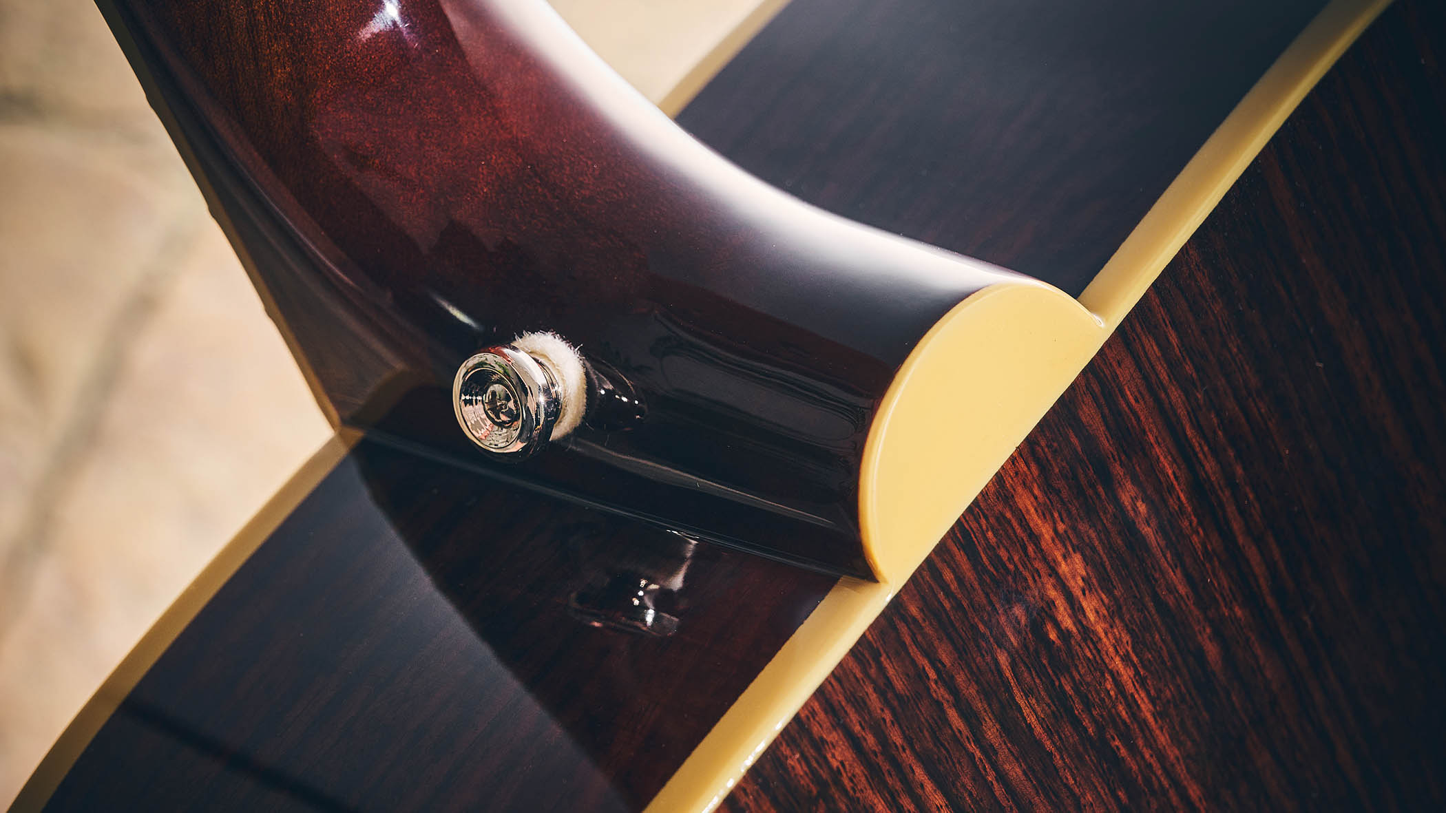 Epiphone Marcus King El Dorado