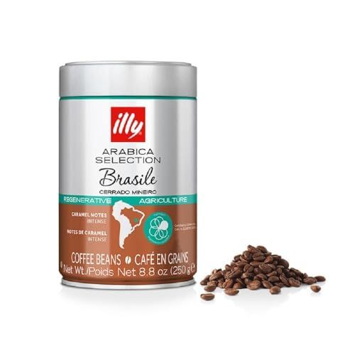 Arabica Selections Brasile Cerrado Mineiro Whole Bean