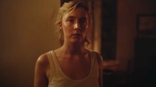 Saoirse Ronan in Foe