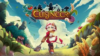 Cuisineer brings a fresh new update with its launch to Xbox Game Pass, adding festivals and new recipes.