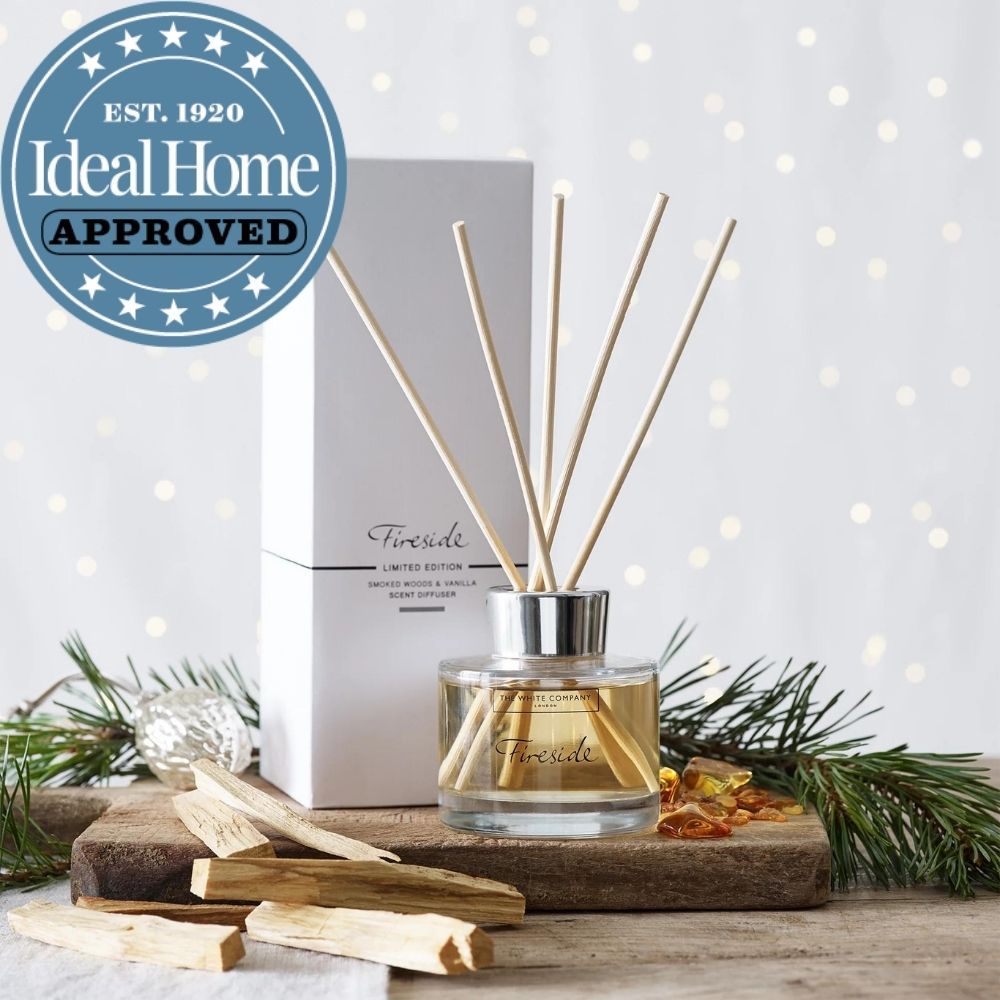 Best home fragrance 15 luxury candles and reed diffusers Ideal Home