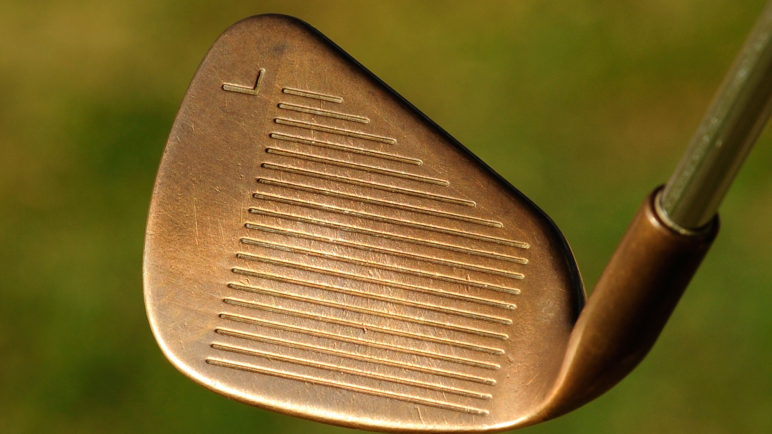 Photo of the eye2 wedge