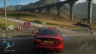 Forza Horizon 4