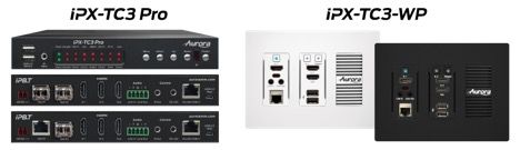 The IPX-TC3