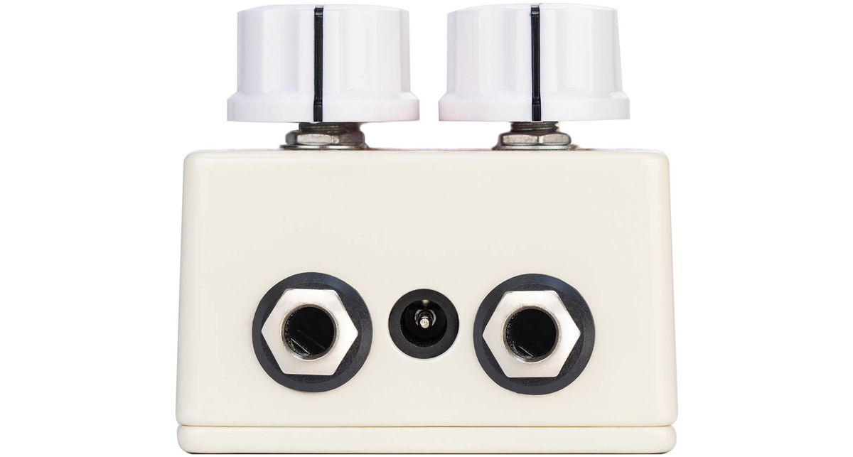 EarthQuaker Devices Lee Kiernan Gary Automatic Pulse Width Modulation Fuzz and Dynamic Natural Overdrive