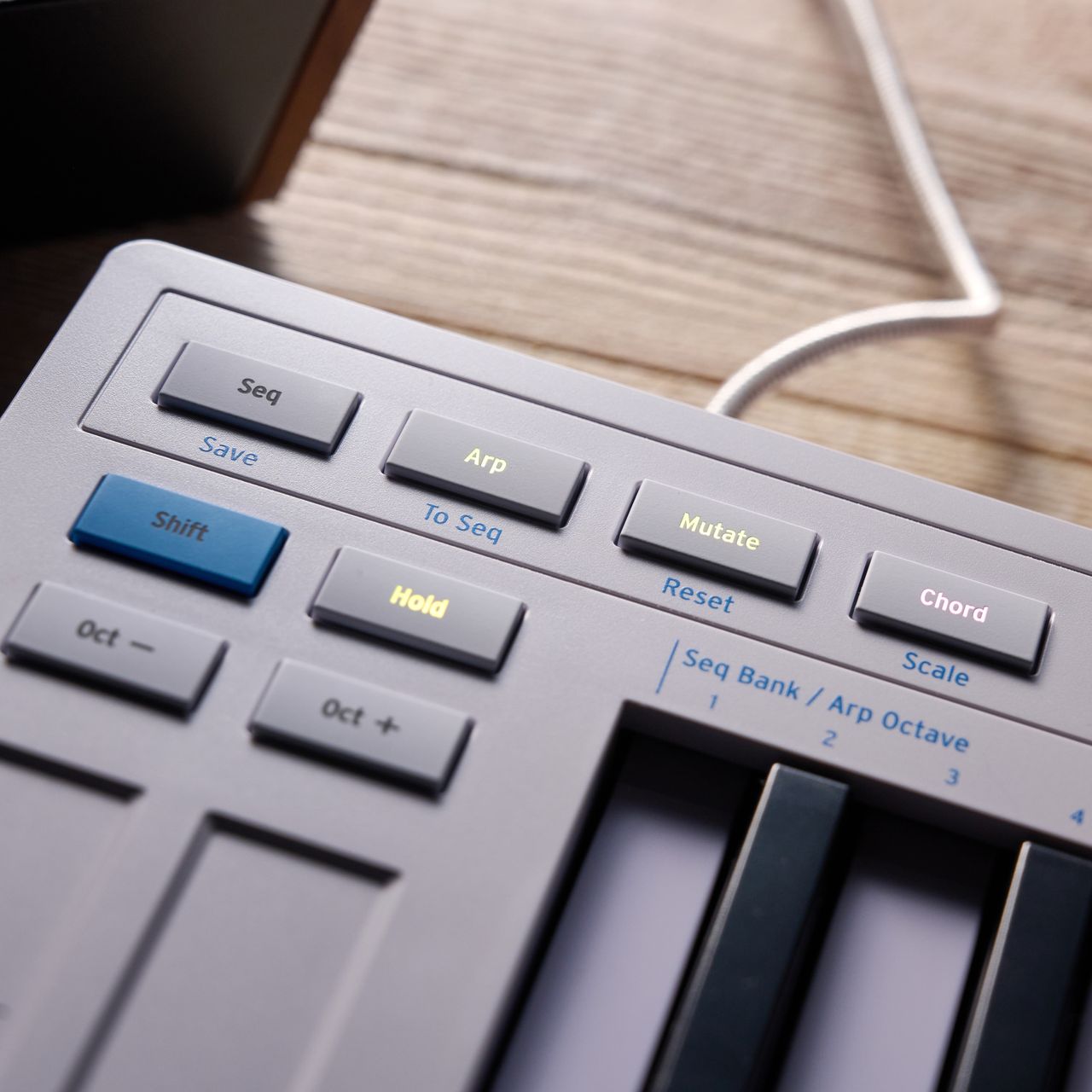 Arturia KeyStep mk2