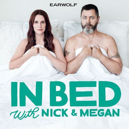 'In Bed With Nick and Megan'