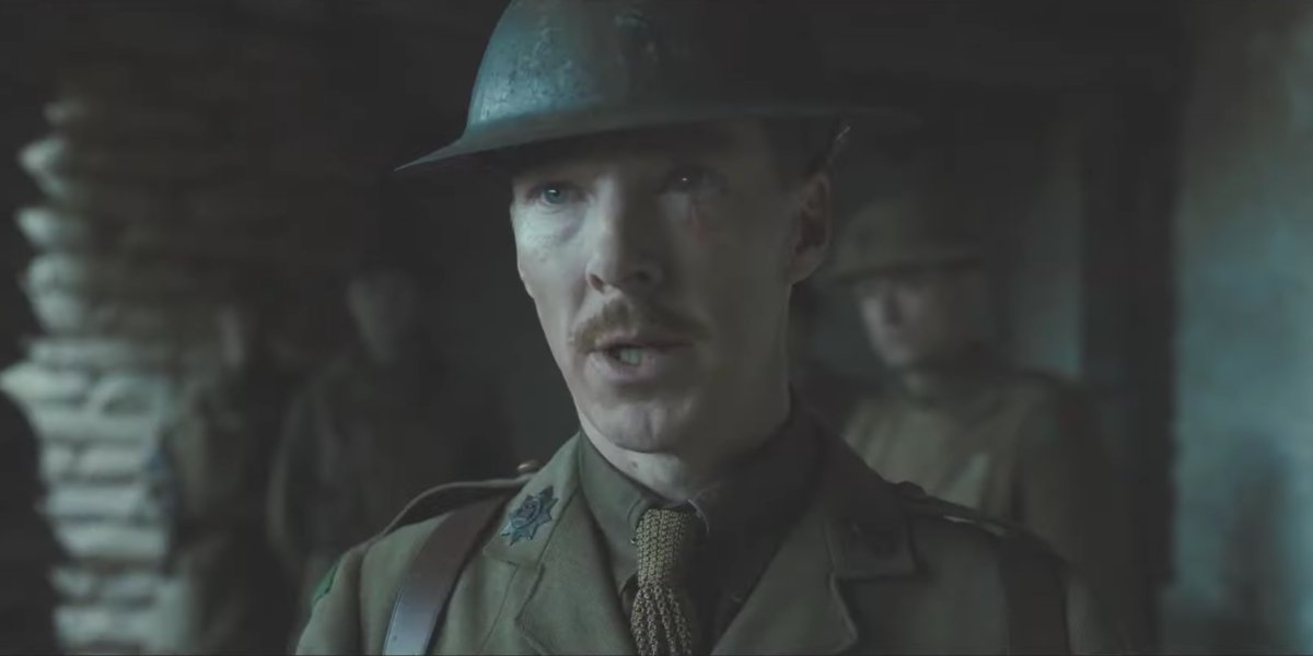 The 10 Best Benedict Cumberbatch Movies, Ranked | Cinemablend