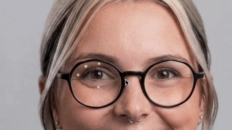 cropped clip from the video in the story